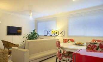 Imagem: Oportunidade - Caiobá - 50 m² - Jardim