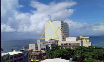 Imagem 2: Apartamento no Duetto Barra com 2 quartos na Barra - Salvador - BA