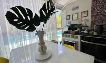 Imagem 4: Apartamento para venda na Barra olímpica