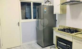 Imagem 4: Cachoeirinha - Apartamento Padrão - Vila Eunice Nova