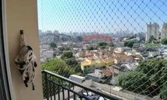 Imagem 7: Apartamento a venda, Vila Roque, Cond. Green Park, 02 dormitórios, 01 vaga, sacada