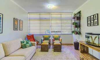 Imagem: SQS 402 NASCENTE, MOBILIADO COM ELEVADOR