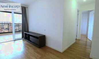 Imagem 4: Apartamento com 2 dormitórios à venda, 74 m² por R$ 750.000,00 - Jardim Prudência - São Pa