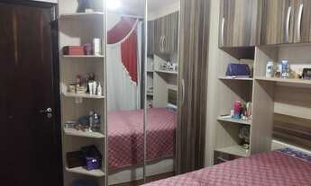 Imagem 7: Sobrado para venda possui 110 metros quadrados com 2 quartos Vila Curuçá - São Paulo - SP