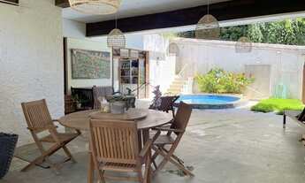 Imagem 4: Um Jardim De Tirar O Folego No Cosme Velho