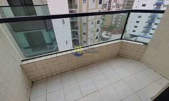 Imagem 5: Apartamento com 1 dorm, Ocian, Praia Grande - R$ 265 mil, Cod: 1348