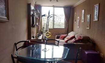 Imagem 5: Apartamento à venda, 59 m² por R$ 290.000,00 - Vila Jaguara - São Paulo/SP