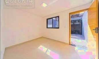 Imagem 2: Santo André - Casa Padrão - Vila Alto de Santo André