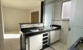 Imagem 4: Excelente Apartamento 2 qrts no Bairro Cabral - Contagem - MG