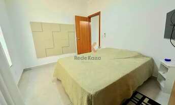 Imagem 7: Área privativa à venda, 2 quartos, 1 suíte, 1 vaga, Parque XangriLá - Contagem/MG