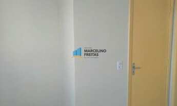 Imagem 5: Apartamento com 2 quartos, 50 m², aluguel por R$ 1.069/mês- Parquelândia - Fortaleza/CE