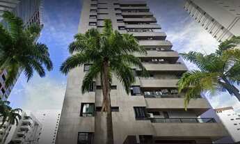 Imagem 2: Apartamento para venda tem 275 metros quadrados com 4 quartos em Meireles - Fortaleza - CE