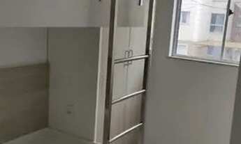 Imagem 3: Apartamento 2/4 Semi Mobiliado no Sim perto da Artêmia Pires