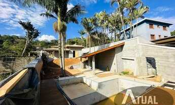 Imagem 4: Casa á venda - com piscina e área Gourmet - Mairiporã/SP