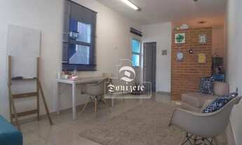 Imagem: Sala à venda, 33 m² por R$ 165.000,00