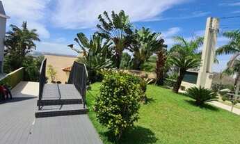 Imagem 6: Casa para aluguel e venda com 500 metros quadrados com 7 quartos em Tamboré - Barueri - SP