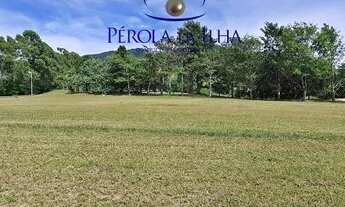 Imagem 5: TERRENO RESIDENCIAL em FLORIANÓPOLIS - SC, INGLESES DO RIO VERMELHO