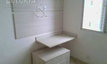 Imagem 5: Santo André - Apartamento Padrão - Parque Erasmo Assunção