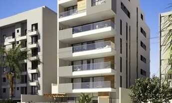 Imagem: Apartamento para venda com 193 metros quadrados