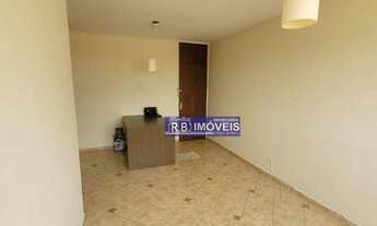 Imagem 2: Apartamento com 2 Quartos e 1 banheiro à Venda, 70 m² por R$ 230.000