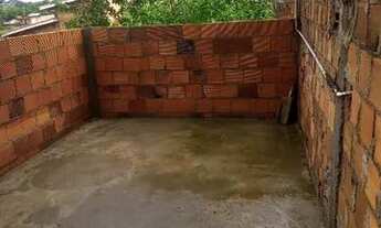 Imagem 5: Casa em são Sebastião do Passé