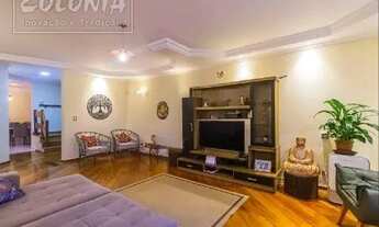 Imagem 2: Santo André - Casa Padrão - Vila Francisco Matarazzo