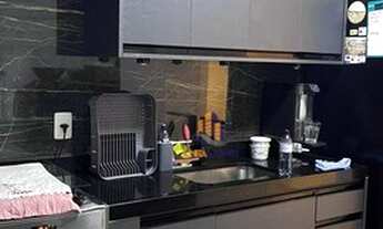 Imagem 6: Apartamento com 2 dormitórios à venda, 75 m² por R$ 590.000,00 - Jardim Sul - São José dos