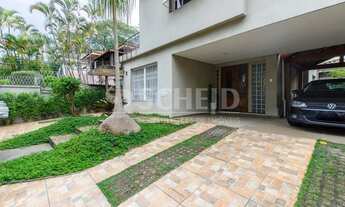 Imagem: Uma bela casa no Sumaré