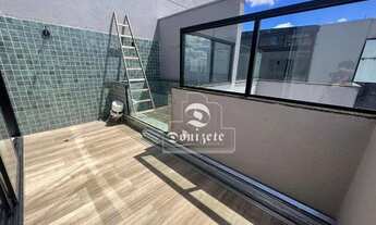 Imagem: Cobertura com 1 dormitório à venda, 90