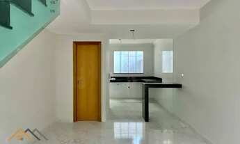 Imagem 3: Casa com entrada independente 2 quartos à venda, 59 m² por R$ 360.000 - Santa Amélia - Bel