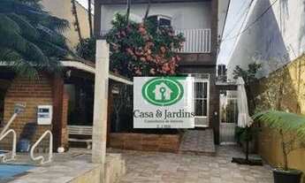 Imagem: Magnifica casa 4 dormitorios edicula