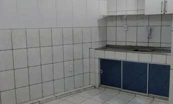 Imagem: Aluguel 1° andar (sem garagem