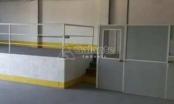 Imagem 5: Galpão - Ponte Preta - Campinas