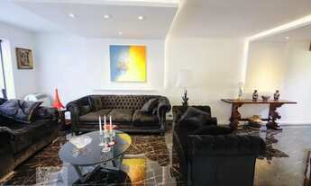 Imagem 3: Casa para Aluguel - Vila Mascote, 5 Quartos, 169 m2