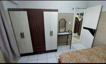 Imagem 7: Apartamento quarto e sala mobiliado