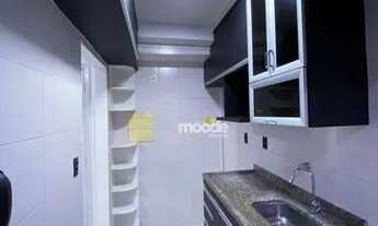 Imagem 3: Apartamento com 2 dormitórios para alugar, 53 m² por R$ 3.899,00/mês - Vila Leopoldina - S