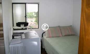 Imagem 5: Apartamento para venda 72m², 2 dormitórios, 2 vagas - Campo Belo