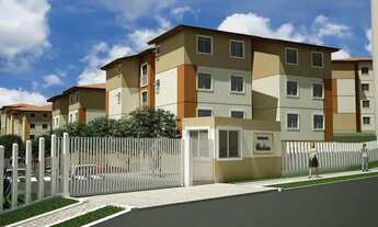 Imagem: Apartamento Condomínio dos Cedros Santa