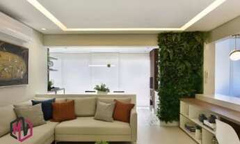 Imagem 3: Apartamento para venda tem 83 metros quadrados com 2 quartos em Barra Funda - São Paulo