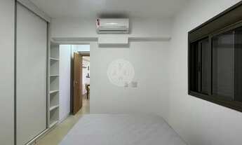 Imagem 6: Apartamento 1 Suíte Locação no Jardim Califórnia