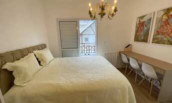 Imagem 7: Apartamento à venda Capivari - Campos do Jordão - SP