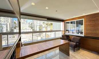 Imagem 6: Apartamento à venda, 4 quartos, 2 suítes, 3 vagas, Coração de Jesus - Belo Horizonte/MG