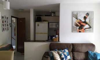 Imagem 7: Apartamento para venda com 57 metros quadrados com 2 quartos em Turu - São Luís