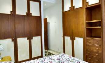 Imagem 7: Apartamento para aluguel tem 100 m² com 3 quartos em Copacabana - Rio de Janeiro - RJ