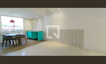 Imagem 4: Apartamento para Aluguel - Caminho das Árvores, 4 Quartos, 136 m2