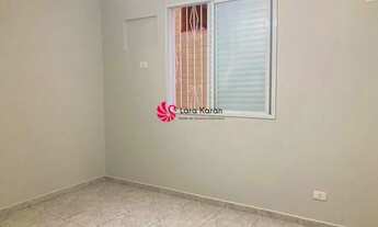 Imagem 4: Casa com 3 dormitórios para alugar, 130 m² por R$ 4.300/mês - Embaré - Santos/SP