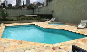 Imagem 5: APARTAMENTO - VILA MADALENA - SP