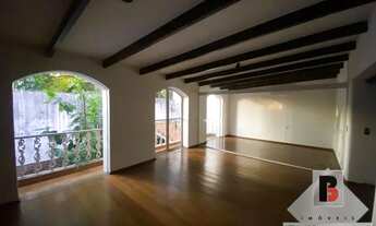 Imagem 2: Sobrado para aluguel e venda com 274 metros quadrados com 3 quartos