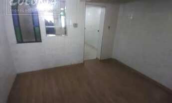 Imagem 3: Santo André - Casa Padrão - Santa Teresinha