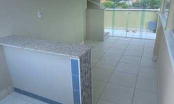 Imagem 2: Cobertura com vista para o mar em Iparana